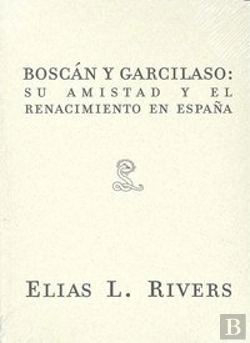 Bertrand.pt - Boscán Y Garcilaso