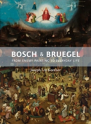 Bosch And Bruegel