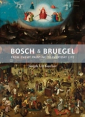 Bosch And Bruegel