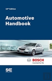 Bosch Automotive Handbook