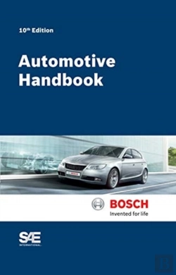 Bertrand.pt - Bosch Automotive Handbook
