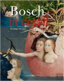 Bertrand.pt - Bosch In Detail /Anglais
