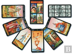 Bertrand.pt - Bosch Tarot