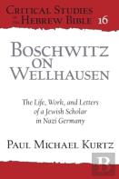 Boschwitz On Wellhausen