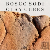 Bosco Sodi The Clay Cubes /Anglais