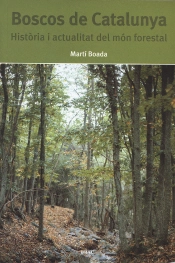 Boscos De Catalunya