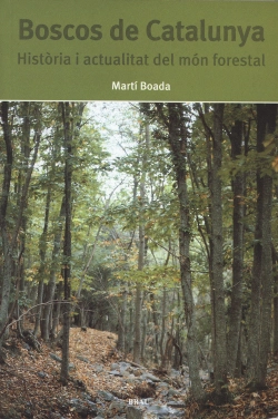Bertrand.pt - Boscos De Catalunya