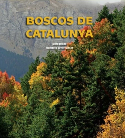 Bertrand.pt - Boscos De Catalunya