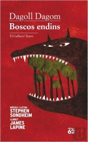 Boscos Endins