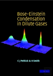 Bose-Einstein Condensation In Dilute Gases