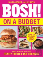 Bosh! On A Budget