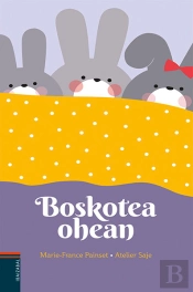 Boskotea Ohean