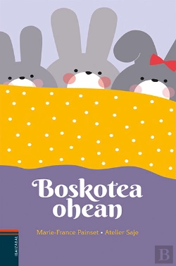 Bertrand.pt - Boskotea Ohean