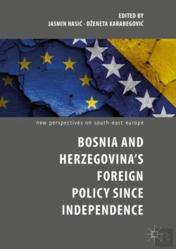 Bertrand.pt - Bosnia And Herzegovina'S Foreign Policy Since Independence