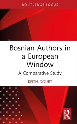 Bertrand.pt - Bosnian Authors In A European Window