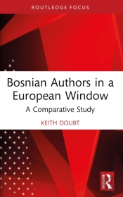 Bosnian Authors In A European Window
