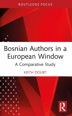Bertrand.pt - Bosnian Authors In A European Window