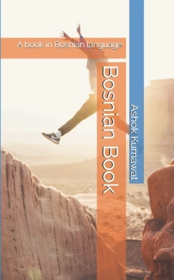 Bertrand.pt - Bosnian Book