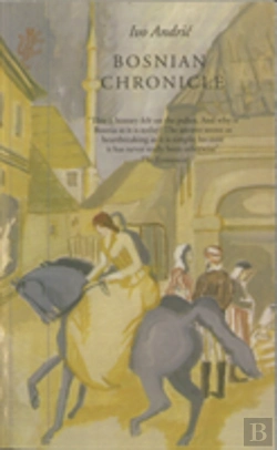 Bertrand.pt - Bosnian Chronicle