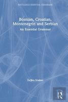 Bosnian, Croatian, Montenegrin And Serbian