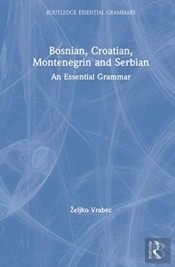 Bosnian, Croatian, Montenegrin And Serbian