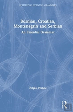 Bertrand.pt - Bosnian, Croatian, Montenegrin And Serbian