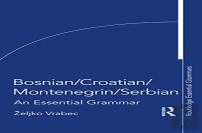 Bosnian, Croatian, Montenegrin And Serbian