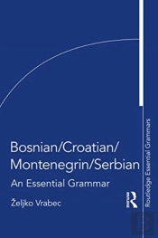 Bosnian, Croatian, Montenegrin And Serbian