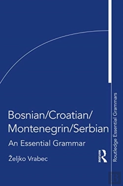 Bertrand.pt - Bosnian, Croatian, Montenegrin And Serbian