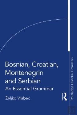 Bertrand.pt - Bosnian, Croatian, Montenegrin And Serbian