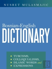 Bosnian-English Dictionary