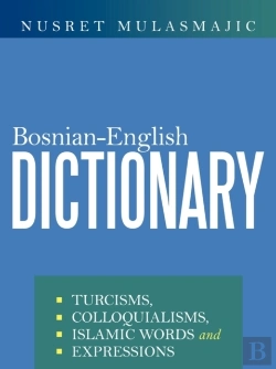 Bertrand.pt - Bosnian-English Dictionary