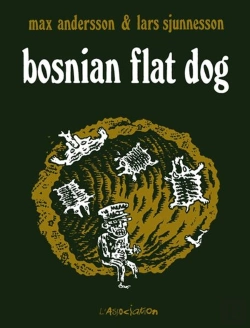 Bertrand.pt - Bosnian Flat Dog