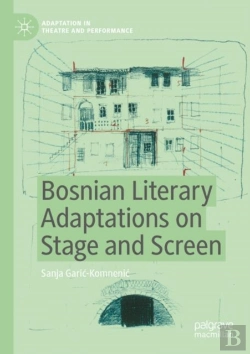 Bertrand.pt - Bosnian Literary Adaptations On Stage And Screen