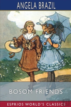 Bertrand.pt - Bosom Friends (Esprios Classics)