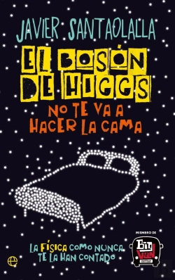 Bertrand.pt - Boson Higgs No Te Va A Hacer La Cama Bol
