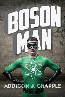 Bertrand.pt - Boson Man