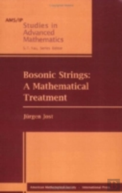 Bertrand.pt - Bosonic Strings