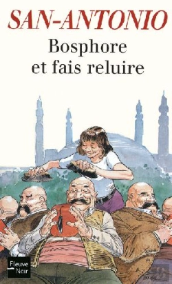 Bertrand.pt - Bosphore Et Fais Reluire