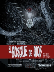 Bosque De Dios, El