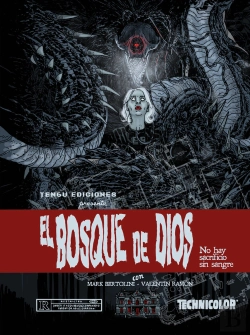Bertrand.pt - Bosque De Dios, El
