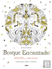 Bosque Encantado. Edición Para Artistas