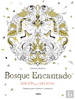 Bertrand.pt - Bosque Encantado. Edición Para Artistas