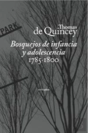 Bosquejos De Infancia Y Adolescencia (1785-1800)