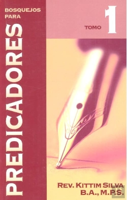 Bertrand.pt - Bosquejos Para Predicadores. (T.1)