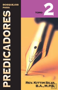 Bertrand.pt - Bosquejos Para Predicadores. (T.2)