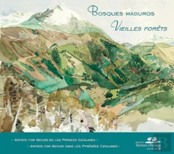 Bertrand.pt - Bosques Maduros /Vielles Forêts