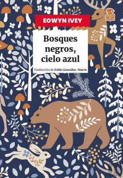 Bertrand.pt - Bosques Negros, Cielo Azul