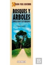 Bosques Y Árboles Singulares De Madrid