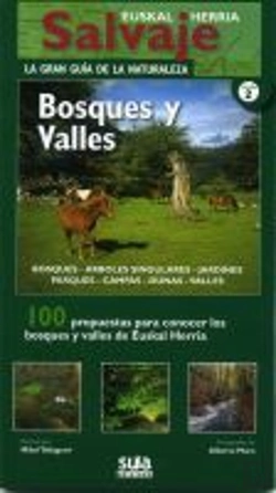 Bertrand.pt - Bosques Y Valles